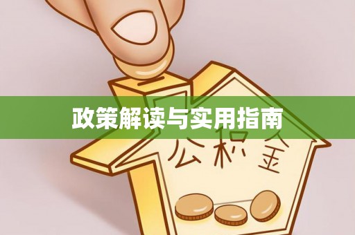 麻栗坡政策解读与实用指南