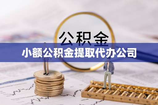 麻栗坡小额公积金提取代办公司